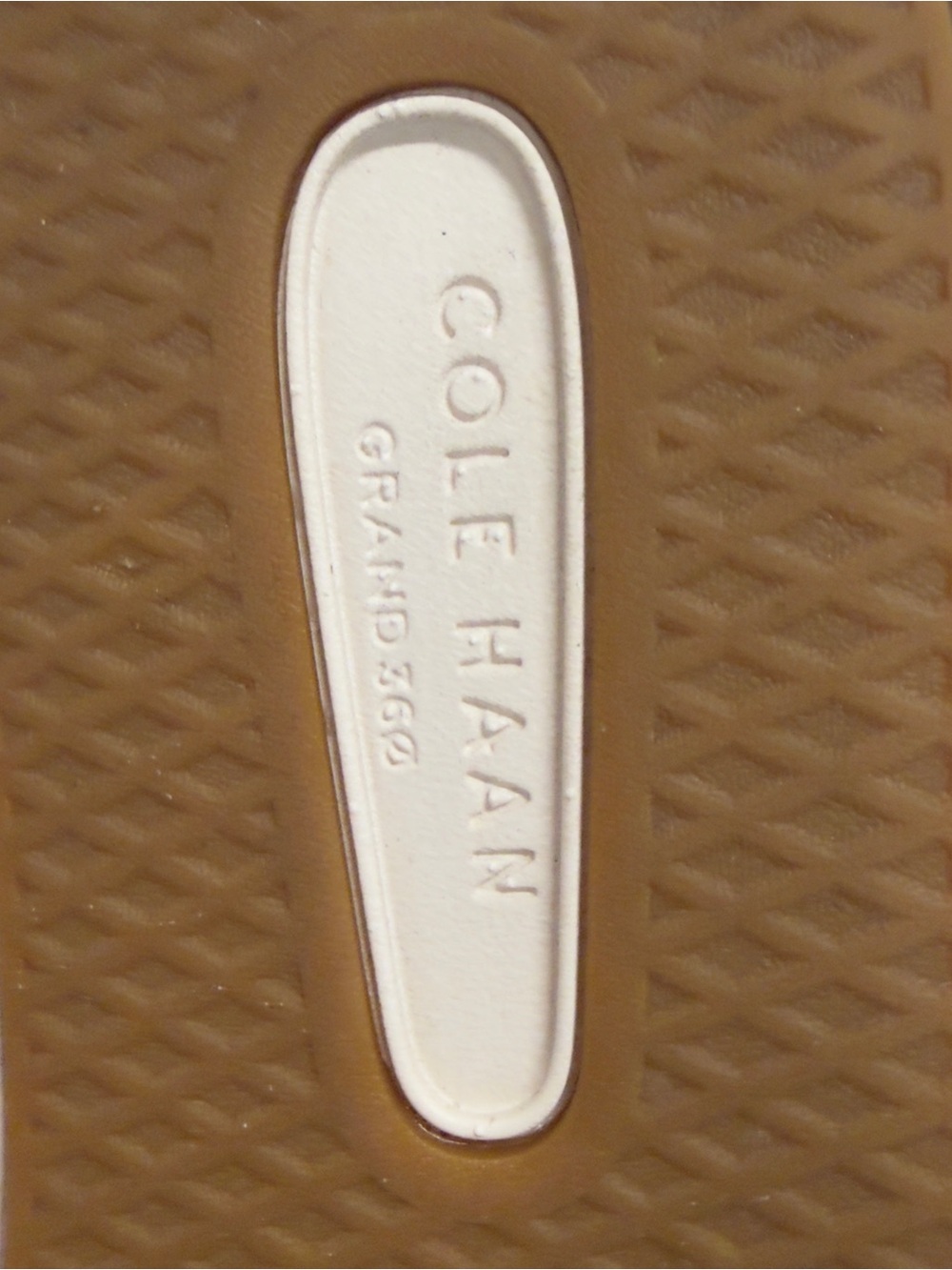 Cole Haan Men's Grand 360
Crosscourt Premier Sneaker Size 10.5 - Picture 13 of 16